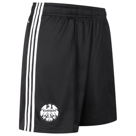 Pantaloncini da Trasferta Eintracht Francoforte 2026/27 donna
