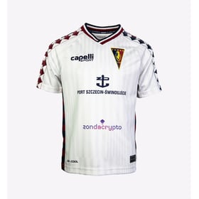 Kid's Pogoń Szczecin 2024/25 Third Shirt