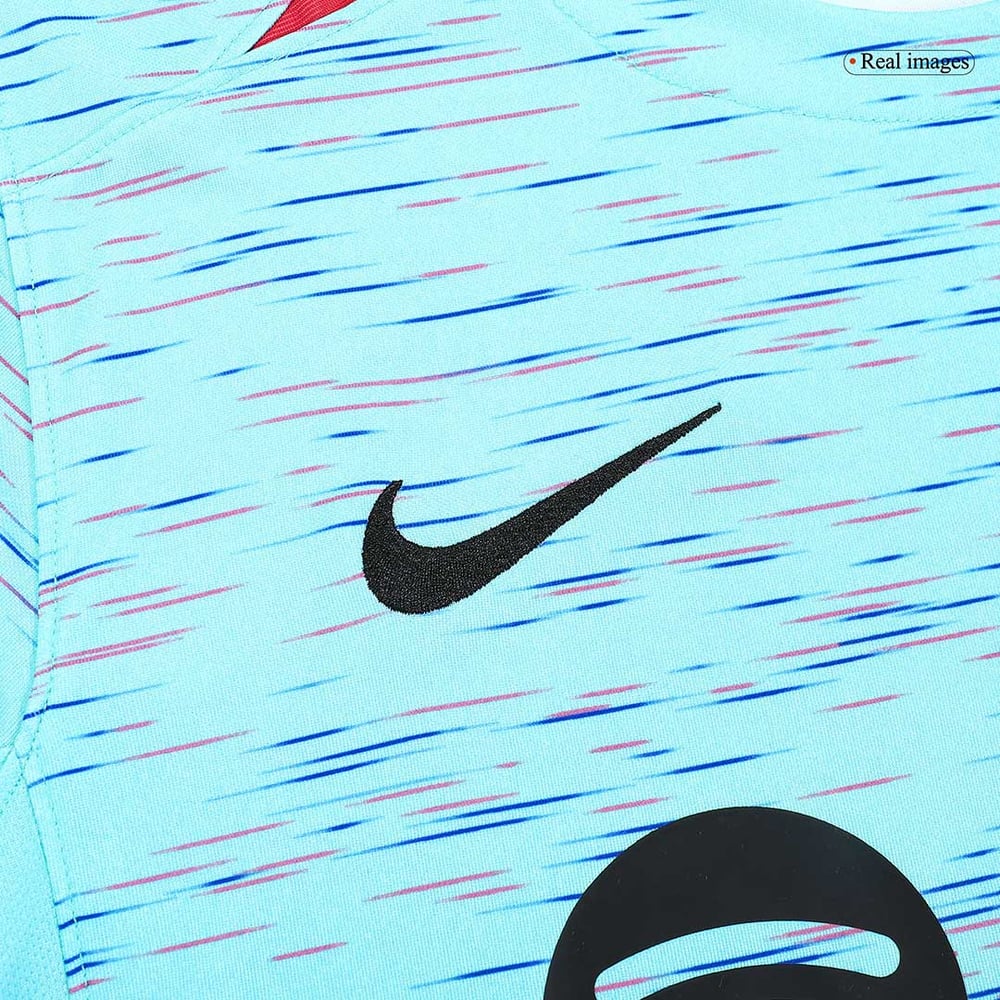 Barcelona Drittes Trikot 23/24