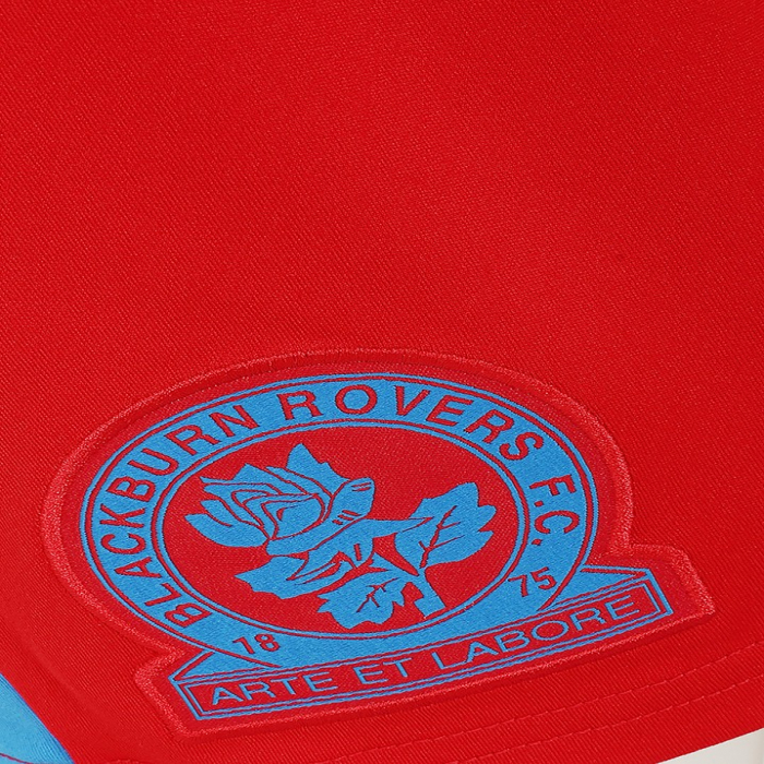 Short third Blackburn Rovers 2026/27 Homme