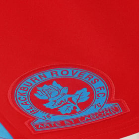 Short third Blackburn Rovers 2026/27 Homme