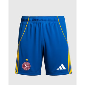 Pantaloncini Uomo Servette FC 2025/26 Home