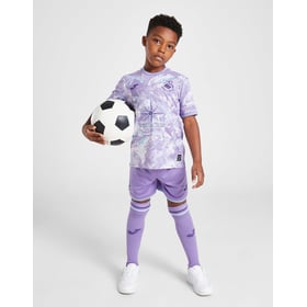 Kid's Swansea City 2024/25 Third Kit