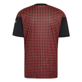 Women's Belgium 2026 Third World Cup Pre Match Shirt