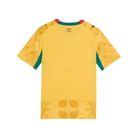 Camiseta Mundial 2026 Visitante Ghana Hombre