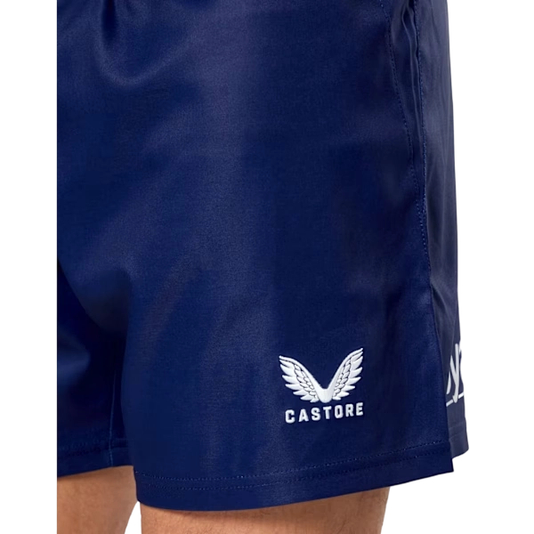 Men's Leinster 2026/27 Home Shorts