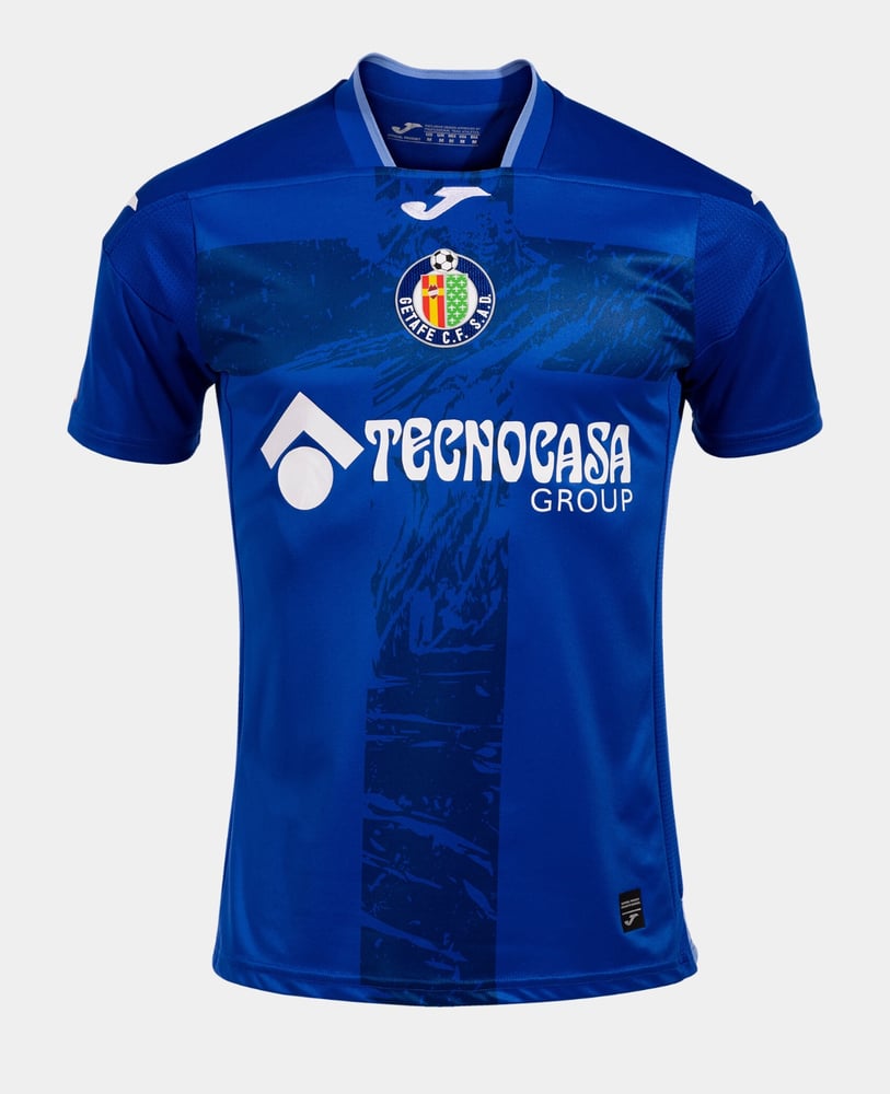 Damen Getafe CF 2023/24 Heim Shirt