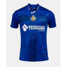 Damen Getafe CF 2023/24 Heim Shirt