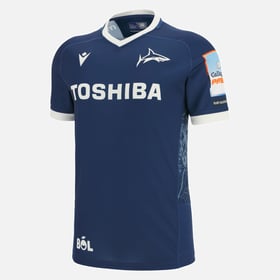 Men's Sale Sharks 2025/26 Home Shirt