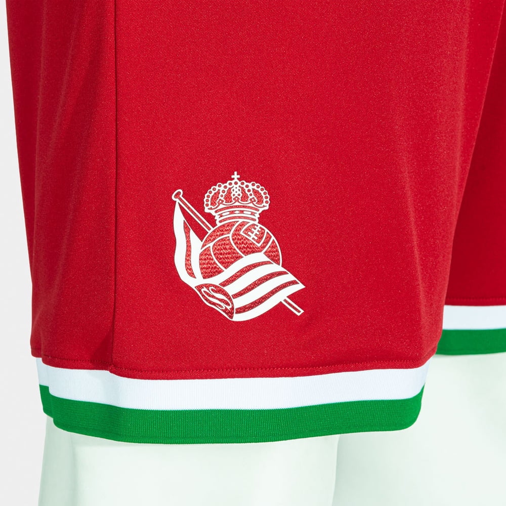 Women's Real Sociedad 2026/27 Third Shorts