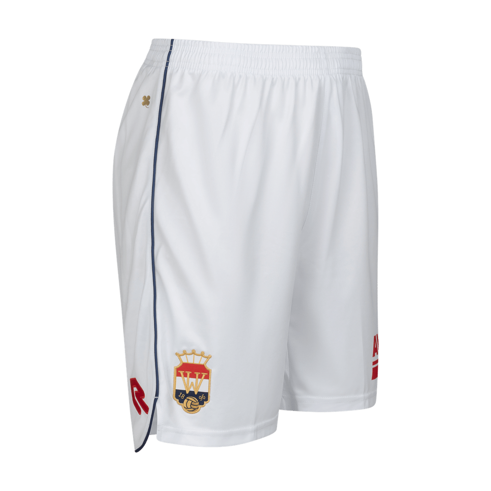 Damen Willem II 2025/26 Heimshorts
