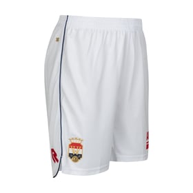 Damen Willem II 2025/26 Heimshorts
