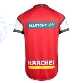 Kid's Gloucester Rugby 2024/25 Home Shirt