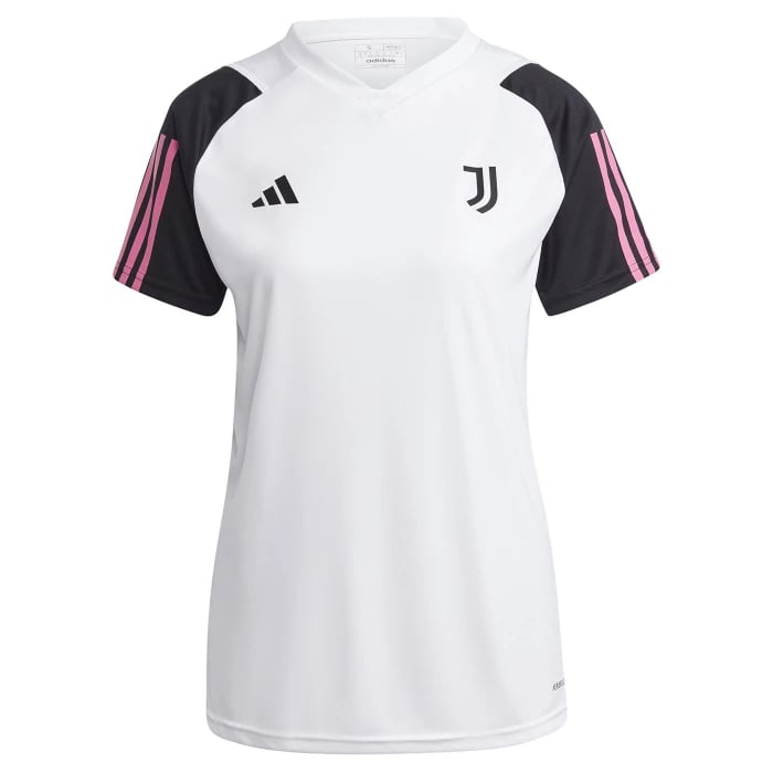 Damen Juventus 2023/24 Dritte Authentische Trainingsshirt