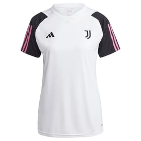 Women's Juventus 2023/24 Third Authentic Training Shirt