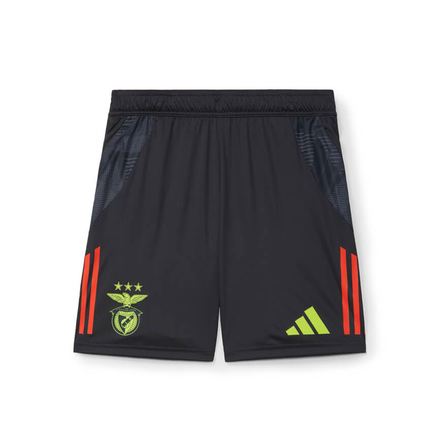 Women's SL Benfica 2024/25 Third Authentic Training Short