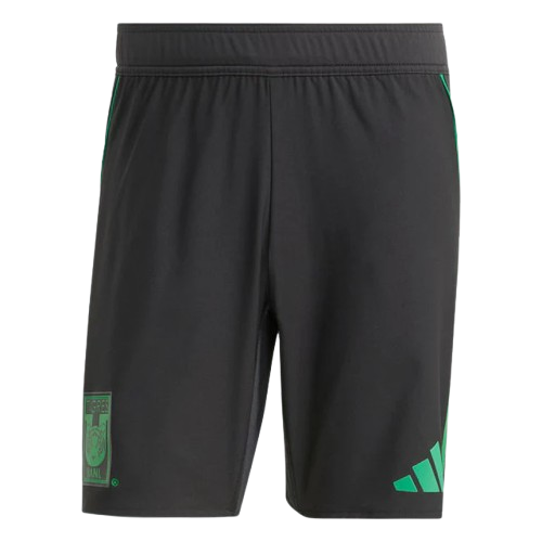 Short Third Tigres UANL 2025/26 pour enfant