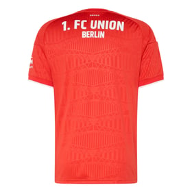 Camiseta 1. FC Unión Berlín 2026/27 Local Hombre