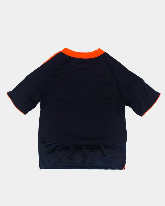 Kinder Nottingham Forest 2025/26 Drittes Set
