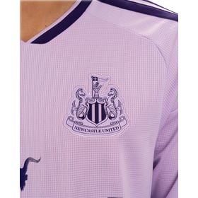 Maglia Terza a Manica Lunga Newcastle United 2026/27 Bambino