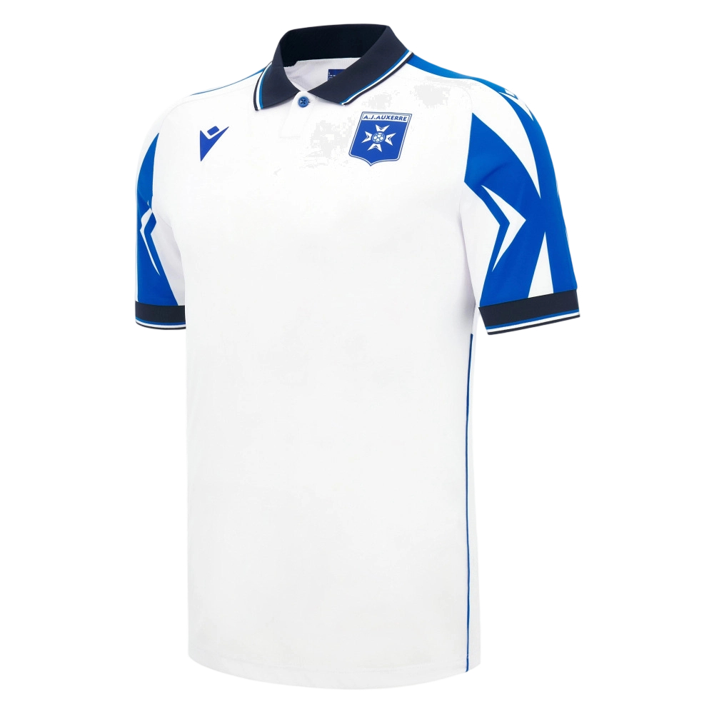 Men's AJ Auxerre 2026/27 Home Shirt