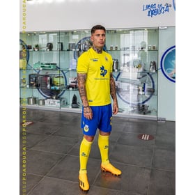 Kid's FC Arouca 2023/24 Home Shirt