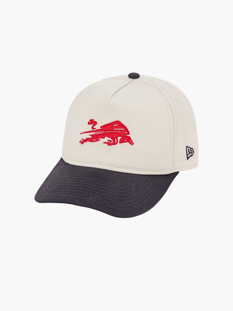 RB Leipzig New Era Dynamic Bull Cap