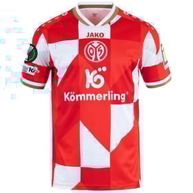Damen Mainz 05 2025/26 Conference League Trikot