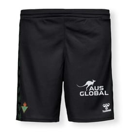 Women's Real Betis 2023/24 Third Shorts