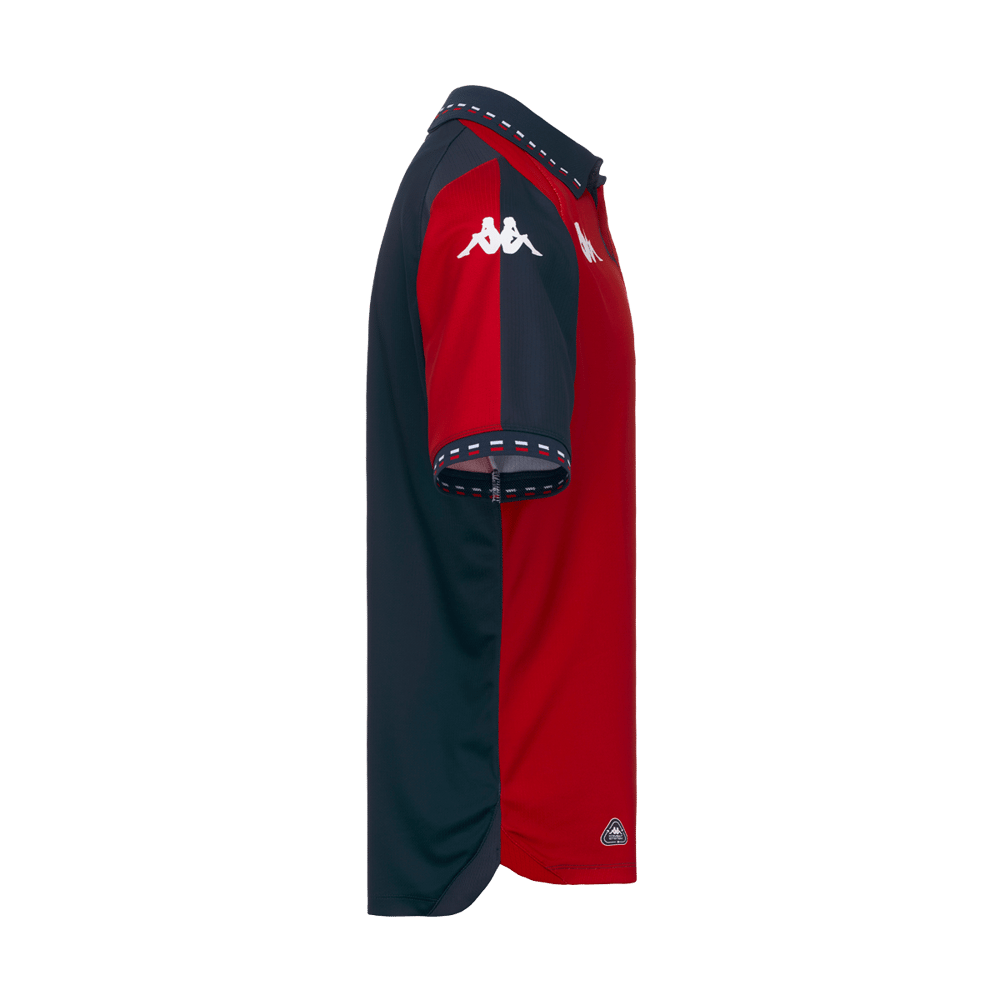 Men's Genoa 2026/27 Home Shirt