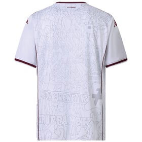 Herren FC Metz 2025/26 Auswärtstrikot