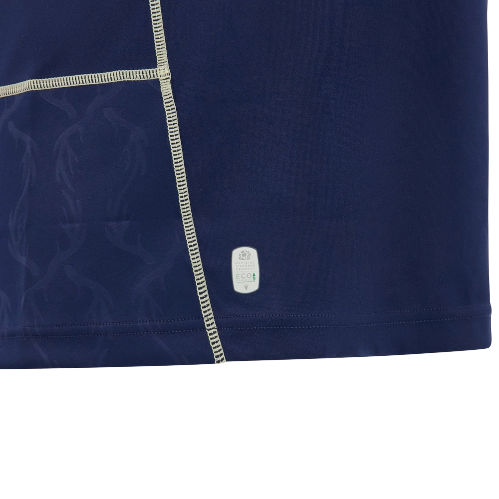 Women's Scotland Rugby 2026/27 Home Shirt