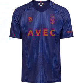Kid's Willem II 2025/26 Away Shirt