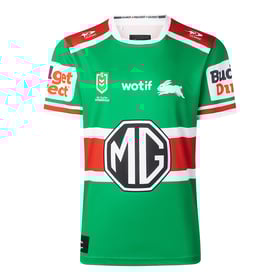 Women's South Sydney Rabbitohs 2026 Away Shirt