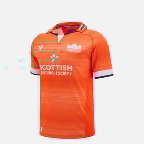 Kid's Edinburgh 2024/25 Away Shirt