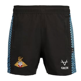 Men's Doncaster Rovers 2024/25 Third Authentic Training Shorts