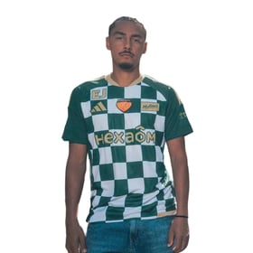 Terza Maglia Bambino Le Mans FC 2026/27