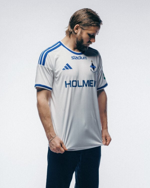 Niños IFK Norrköping camiseta local 2026