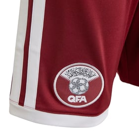 Shorts local Catar 2026 Copa del Mundo mujer