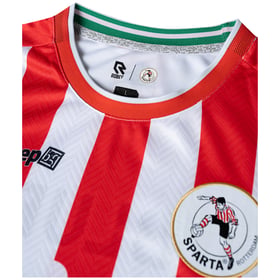 Maglia Home Sparta Rotterdam 2026/27 Bambino
