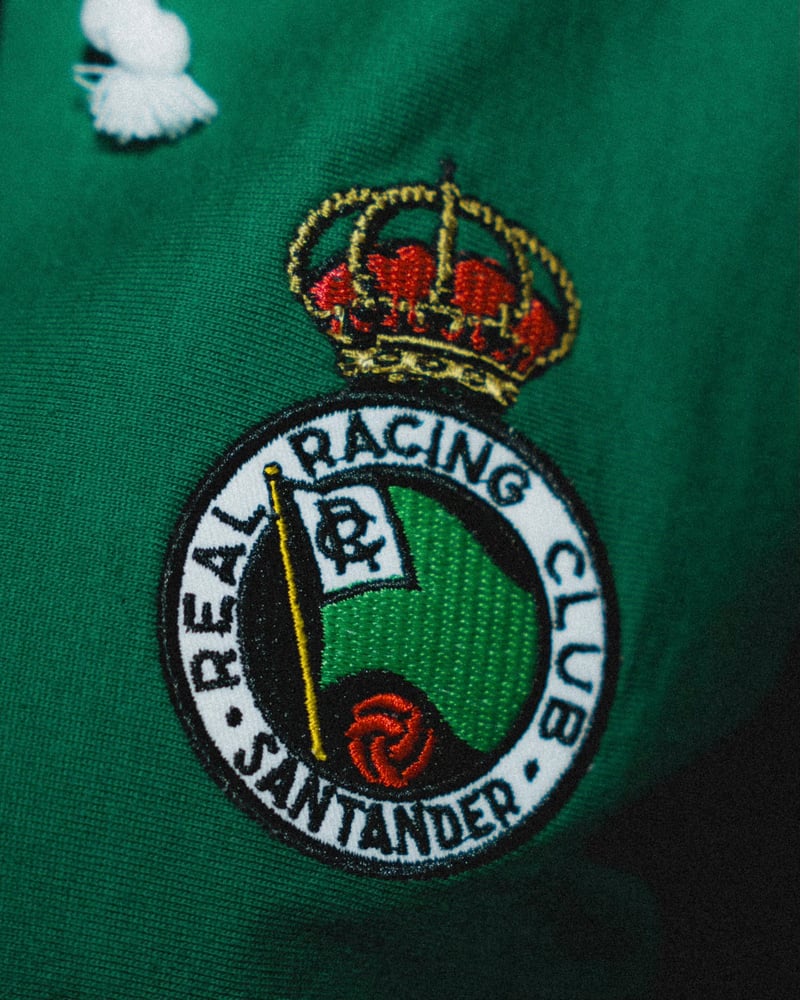 Herren R. Racing Club 1927 Retro Shirt #9