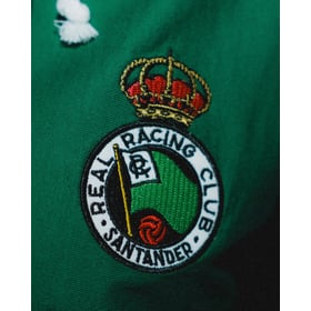 Herren R. Racing Club 1927 Retro Shirt #9