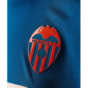 Herren Valencia CF 2026/27 Auswärtstrikot