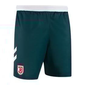 Damen SSV Jahn Regensburg 2023/24 Drittes Shorts