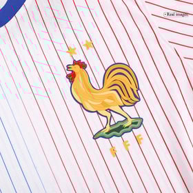 France Player Version Away Jersey EURO 2024