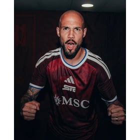 Maglia Home Bambino Servette FC 2026/27