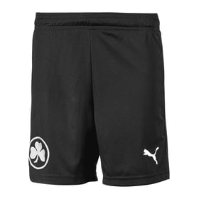 Women's SpVgg Greuther 2024/25 Third Shorts