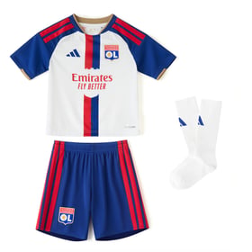 Kit casa bambino OL 2026/27