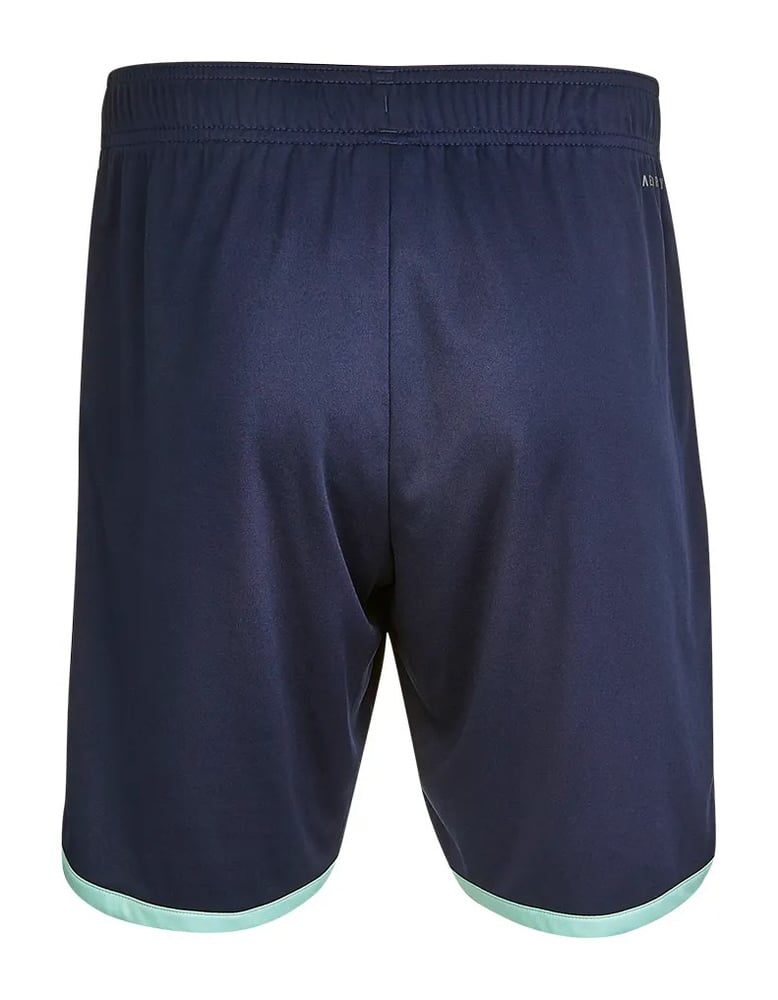 Men's Leeds United 2023/24 Away Shorts