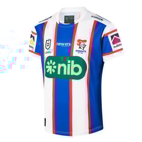 Men's Newcastle Knights 2026 Away Shirt